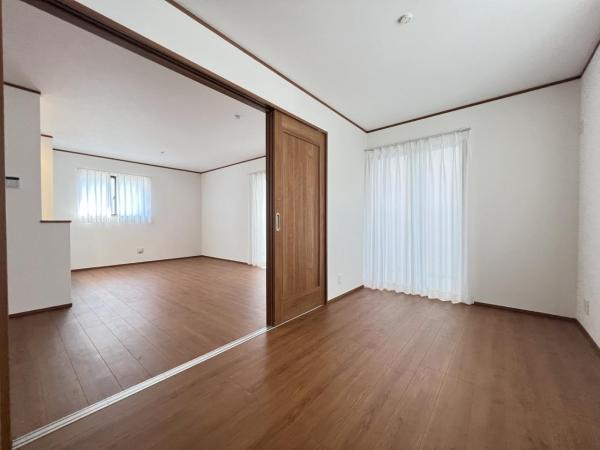 綾瀬市深谷中６丁目 戸建 洋室