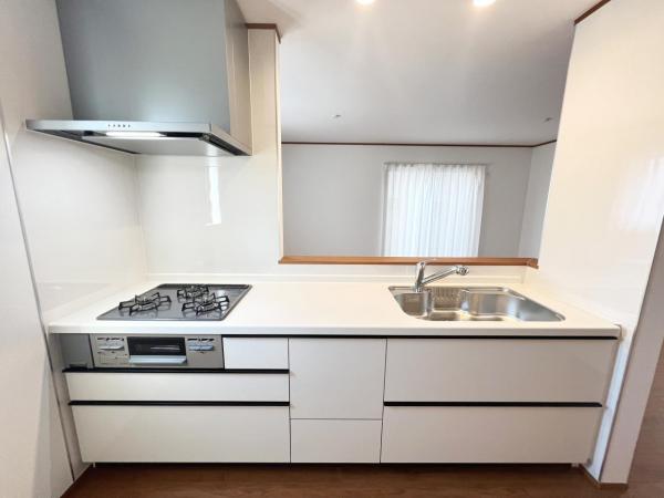 綾瀬市深谷中６丁目 戸建 キッチン