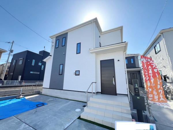 綾瀬市深谷中６丁目 戸建 現況写真