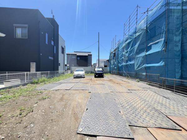 土地 綾瀬市深谷中６丁目 小田急江ノ島線長後駅 2,116万円