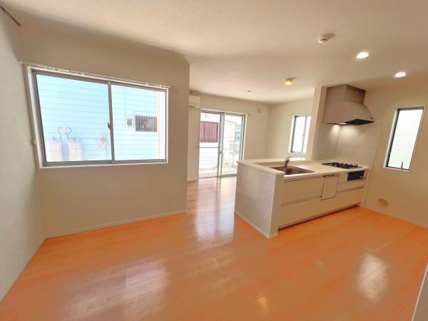 中古戸建 海老名市門沢橋３丁目 JR相模線門沢橋駅 2,780万円