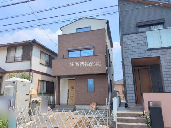 新築戸建 神奈川県相模原市南区当麻893-10 JR相模線原当麻駅 3,799万円