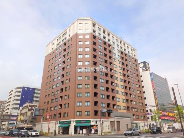 中古マンション 神奈川県横浜市中区長者町６丁目88-1 JR京浜東北線関内駅 7,160万円