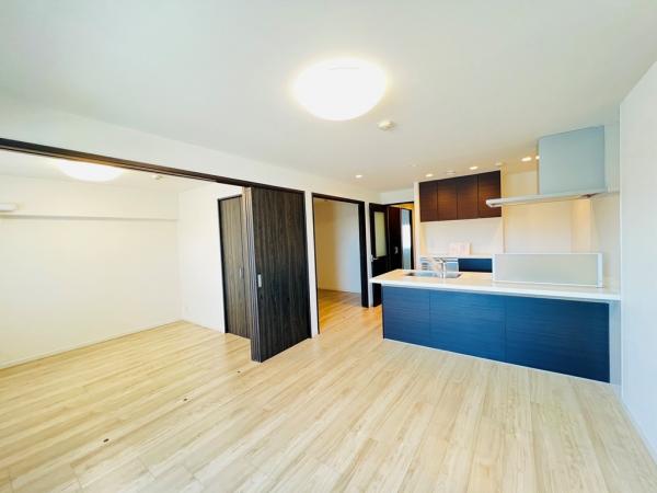 中古マンション 大和市深見西４丁目 相鉄本線大和駅 2,499万円