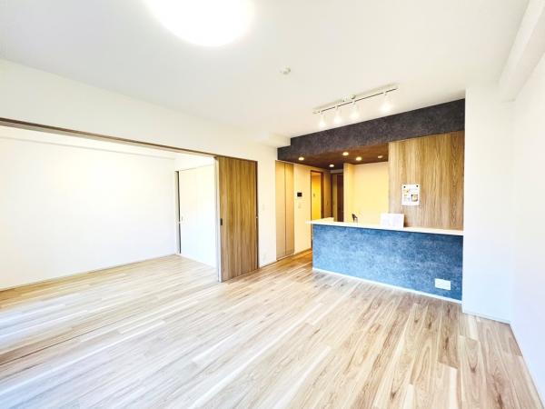 中古マンション 町田市小山ヶ丘６丁目 JR横浜線橋本駅 4,380万円