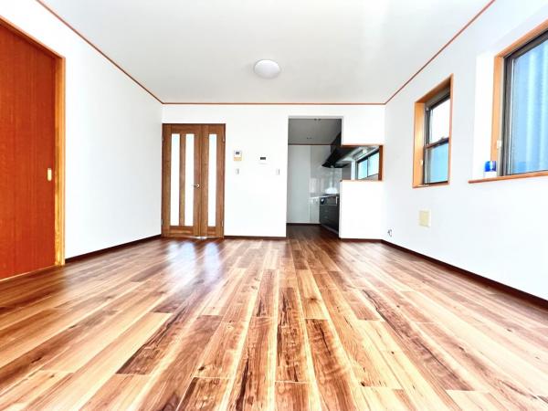 中古戸建 平塚市大神４丁目 JR相模線倉見駅 2,490万円