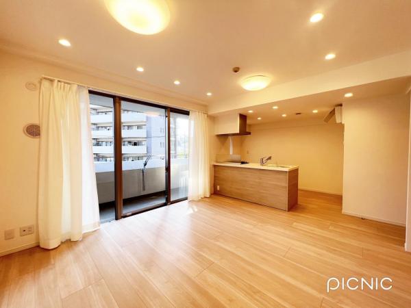 中古マンション 多摩市豊ヶ丘１丁目 京王相模原線京王多摩センター駅 4,299万円