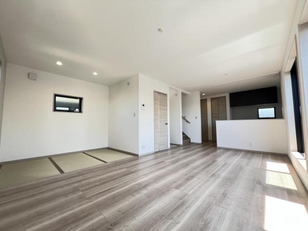 新築戸建 綾瀬市寺尾西２丁目 小田急線海老名駅 3,680万円