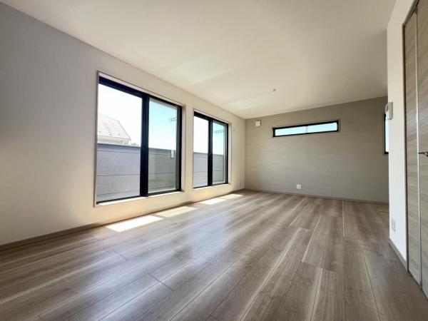 綾瀬市寺尾西２丁目 戸建 ダイニング