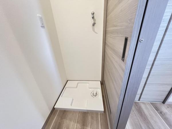 綾瀬市寺尾西２丁目 戸建 ランドリースペース