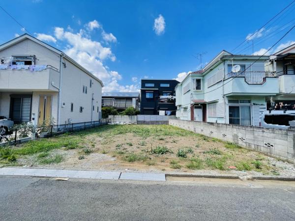 土地 練馬区上石神井１丁目 西武新宿線上石神井駅 9,850万円