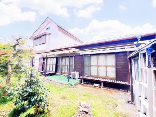 中古戸建 宇都宮市清原台１丁目 宇都宮芳賀ライト線ゆいの杜西駅 2,980万円