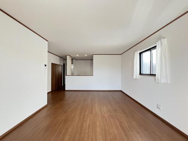 綾瀬市深谷中１丁目 戸建 ダイニング