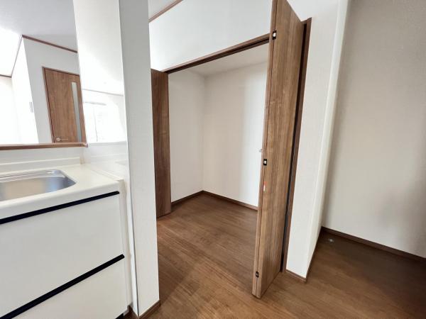 綾瀬市深谷中１丁目 戸建 その他内観