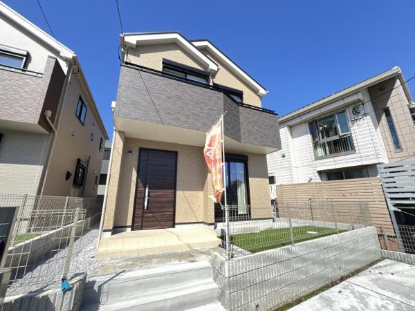 綾瀬市深谷中１丁目 戸建 構造・工法・仕様