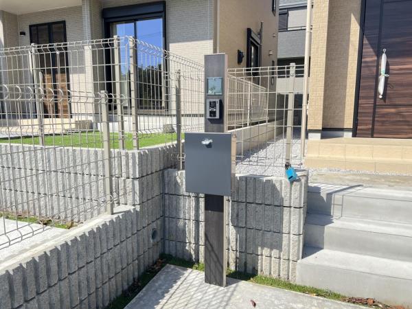 綾瀬市深谷中１丁目 戸建 その他設備(専用部)