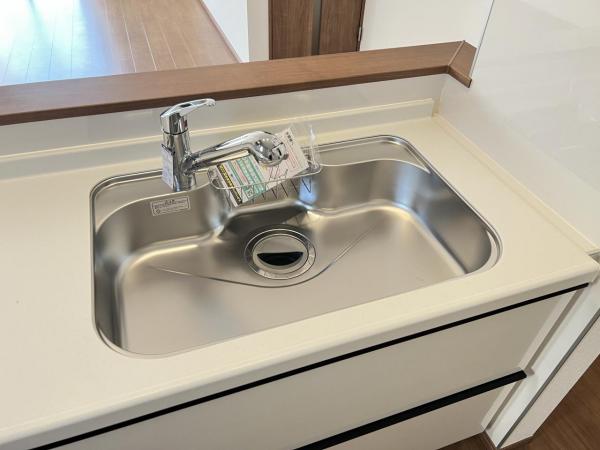 綾瀬市深谷中１丁目 戸建 その他設備(専用部)