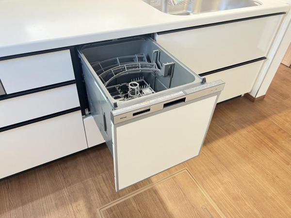 綾瀬市深谷中１丁目 戸建 その他設備(専用部)