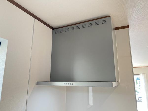 綾瀬市深谷中１丁目 戸建 その他設備(専用部)