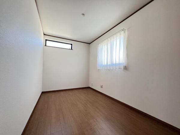 綾瀬市深谷中１丁目 戸建 子供部屋