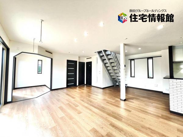 中古戸建 秦野市ひばりケ丘 小田急線秦野駅 3,980万円