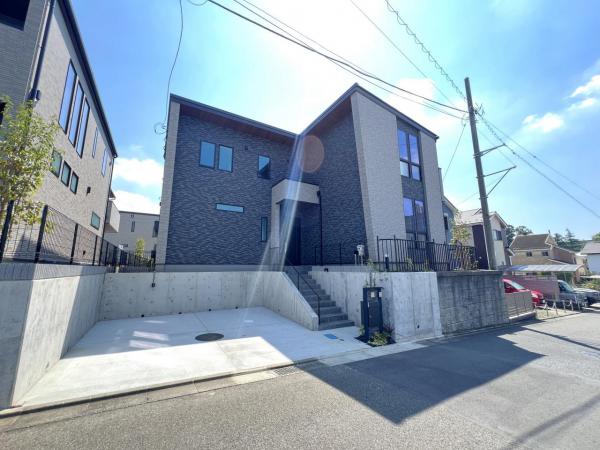 新築戸建 綾瀬市深谷中２丁目 小田急江ノ島線長後駅 4,980万円