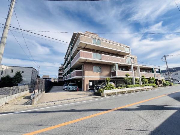 中古マンション 柏市豊四季 東武野田線豊四季駅 2,690万円