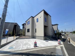 新築戸建 綾瀬市深谷中２丁目5 小田急江ノ島線長後駅 47800000