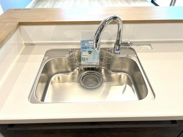 綾瀬市深谷中２丁目 戸建 その他設備(専用部)