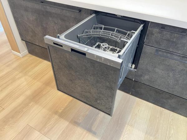 綾瀬市深谷中２丁目 戸建 その他設備(専用部)