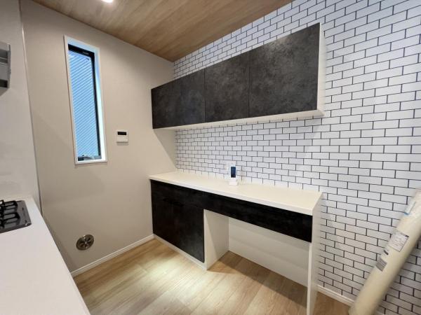 綾瀬市深谷中２丁目 戸建 その他設備(専用部)