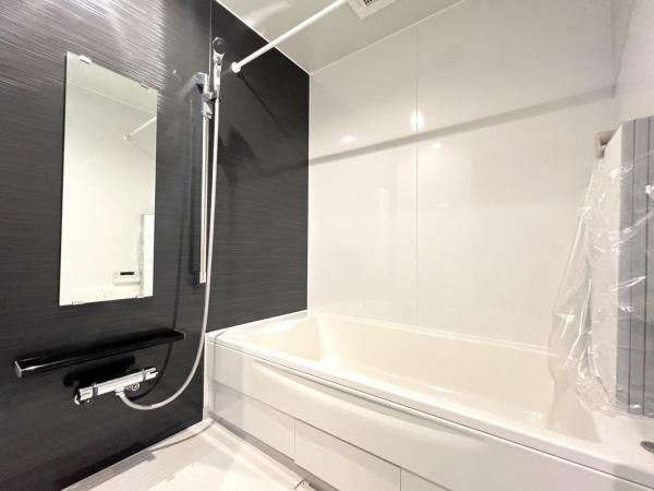 綾瀬市深谷中２丁目 戸建 浴室