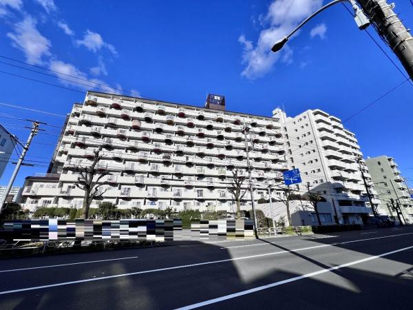 中古マンション 八王子市明神町４丁目 京王線京王八王子駅 2,380万円