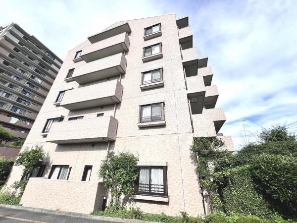 中古マンション 八王子市狭間町 京王高尾線狭間駅 3,780万円