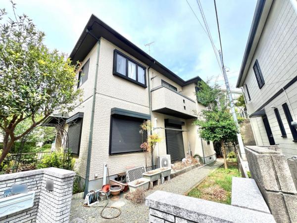中古戸建 秦野市南矢名５丁目 小田急線東海大学前駅 2,980万円
