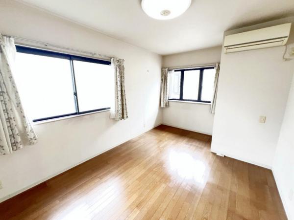 秦野市南矢名５丁目 中古一戸建 防犯設備(専用部)