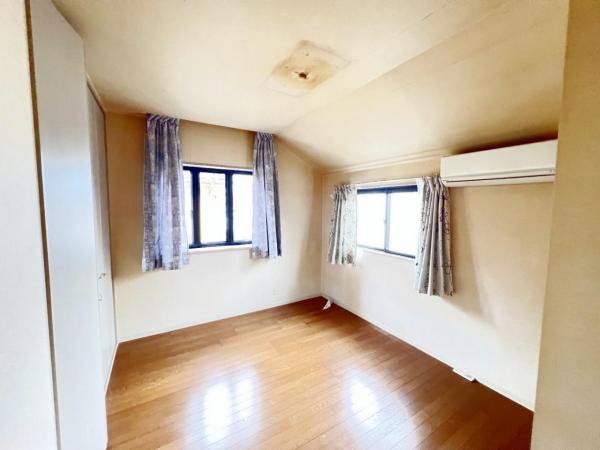 秦野市南矢名５丁目 中古一戸建 防犯設備(専用部)