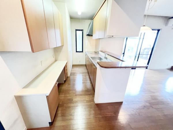 秦野市南矢名５丁目 中古一戸建 眺望