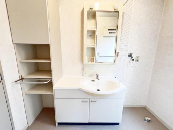 秦野市南矢名５丁目 中古一戸建 その他設備(専用部)