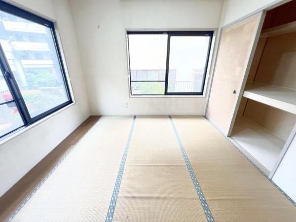 秦野市南矢名５丁目 中古一戸建 その他設備(専用部)