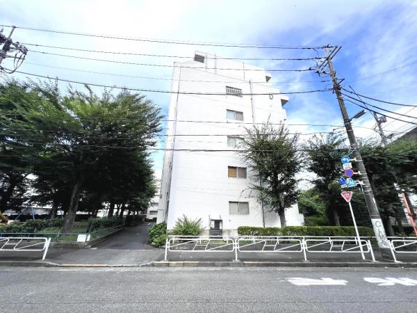 中古マンション 八王子市打越町 京王線北野駅 2,480万円