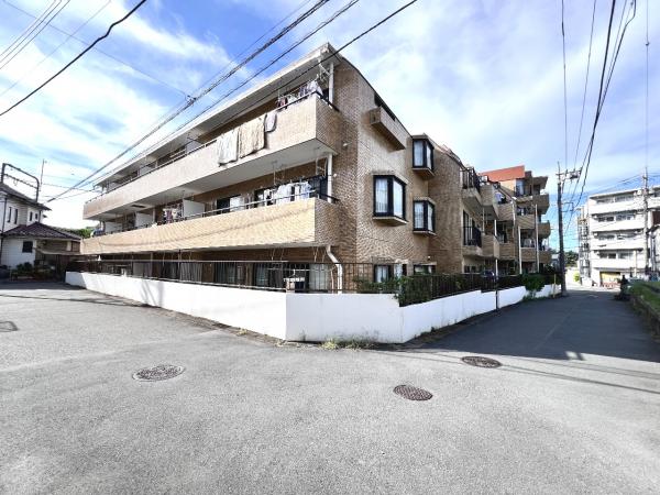 中古マンション 日野市三沢３丁目 多摩モノレール高幡不動駅 1,999万円