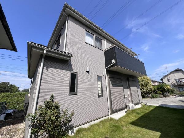 町田市つくし野１丁目 中古戸建 (現況)外観写真