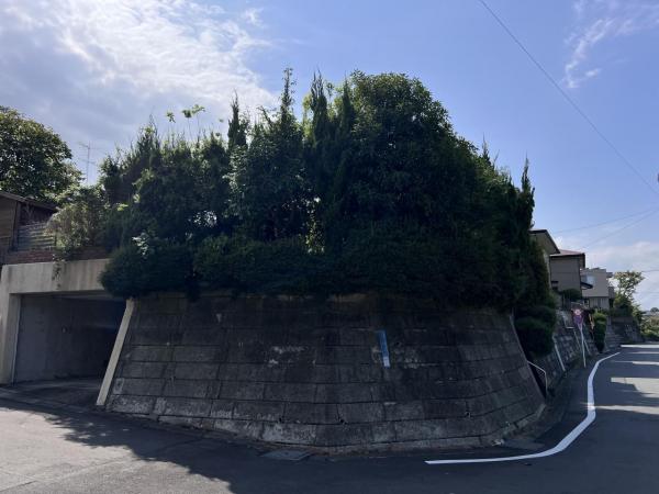 町田市つくし野１丁目 中古戸建 (現況)外観写真