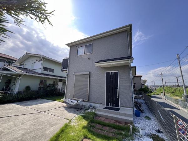 中古戸建 町田市つくし野１丁目 東急田園都市線つくし野駅 5,900万円