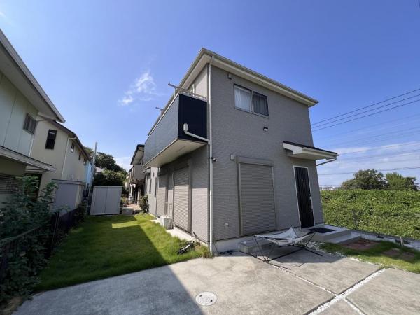 町田市つくし野１丁目 中古戸建 (現況)外観写真