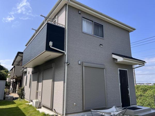 町田市つくし野１丁目 中古戸建 (現況)外観写真
