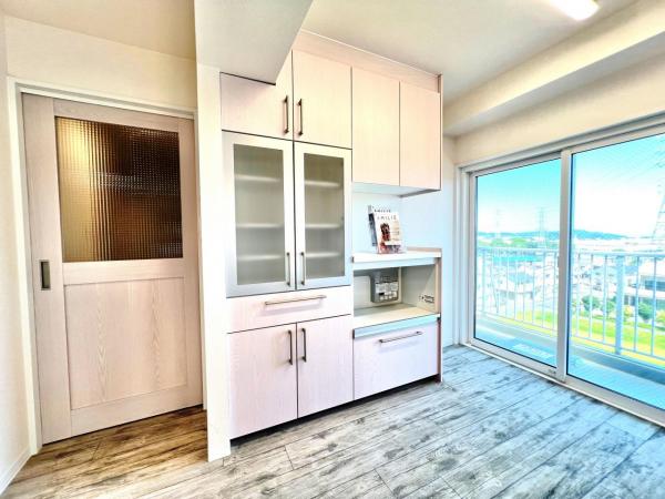 秦野ダイヤモンドマンション その他内観