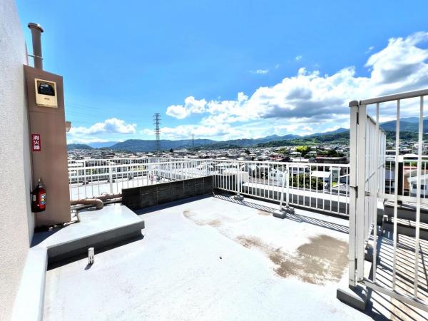 秦野ダイヤモンドマンション その他