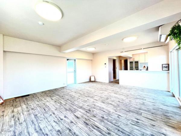 秦野ダイヤモンドマンション ダイニング